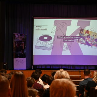 Kostelecko (19.3.2026)