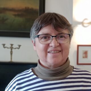 Dagmar Křížková