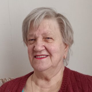 Danuše Havlíčková