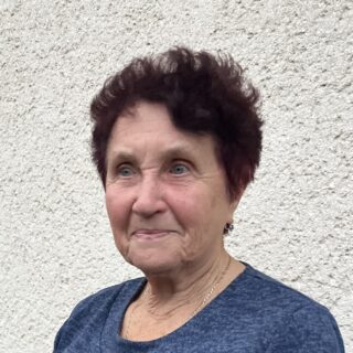 Danuše Kubizňáková