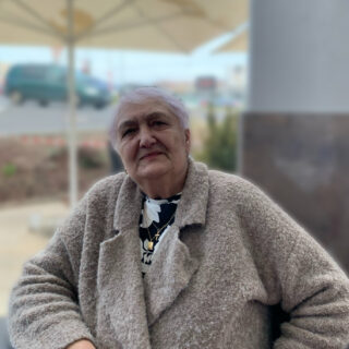 Drahomíra Gunárová