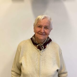 Drahomíra Šabatová
