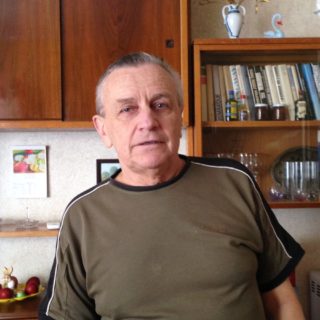 Milan Drbohlav