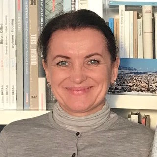 Eva Eichlerová
