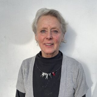 Eva Roučka