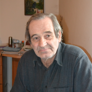 Miroslav Liška