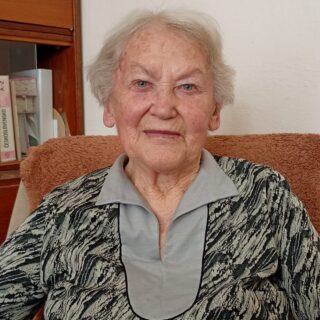 Jaroslava Pospíšilová