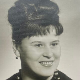 Věra Dvořáčková