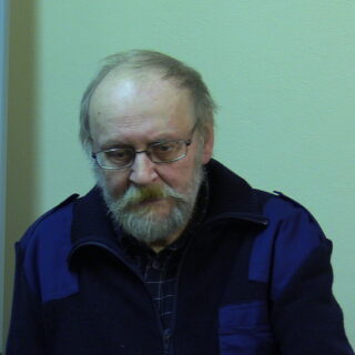 Lubor Václavů