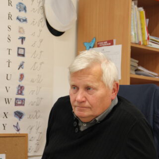 Miloslav Douša