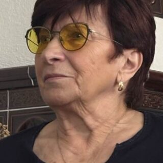 Světlana Navrátilová