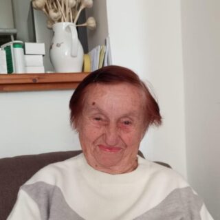 Libuše Kubíčková