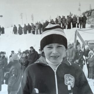 Gabriela Soukalová