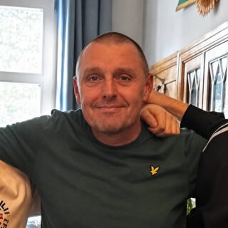 Zdeněk Rusín