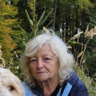 Růžena Jordánová