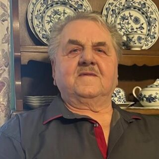 Petr Černý
