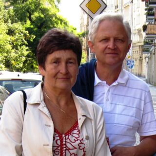 Pavel Baldínský
