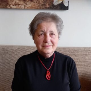Hana Racková
