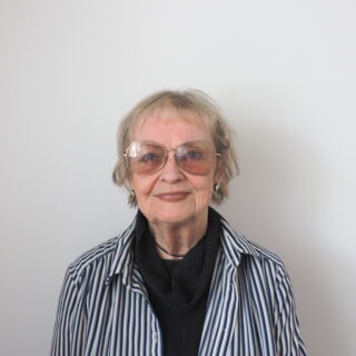 Helena Jarošová