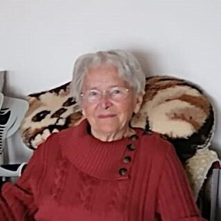 Libuše Hlinovská