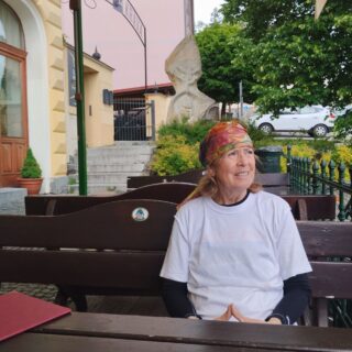 Stanislava Steinerová