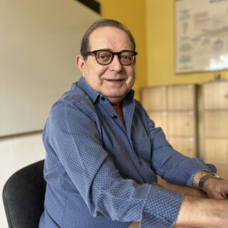 Zdeněk Prokeš