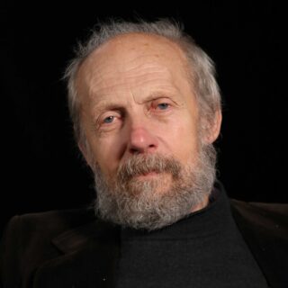 Miroslav Kamil Černý