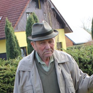 František Janáček