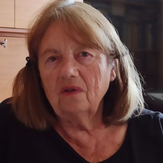 Jana Machalínková