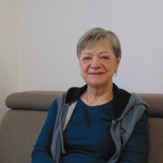 Jana Havelková
