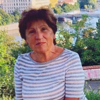 Jana Věchtová
