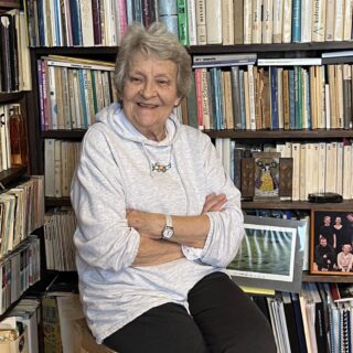 Jana Pilátová