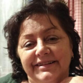 Jarmila Novohradská