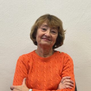 Jarmila Unzeitigová