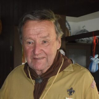 Jaromír Lom