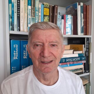 Jaroslav Nihilč