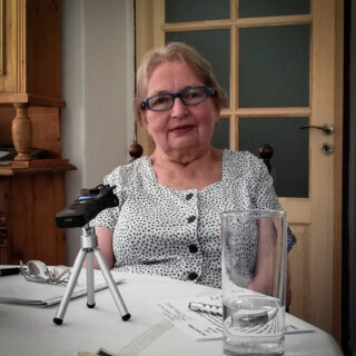 Jaroslava Straňková