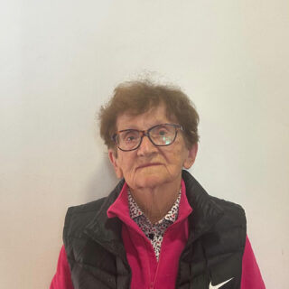 Jaryna Lerchová