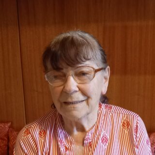 Lidmila Ježková