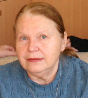 Jarmila Ježová
