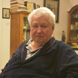 Jiří Šalamoun