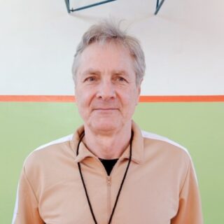 Karel Forejt
