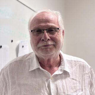 Karel (Charlie) Kasal