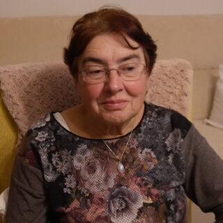 Alena Klimešová