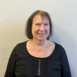 MUDr. Mája Švojgrová