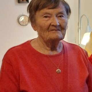 Marie Adamová