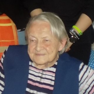 Božena Kutálová