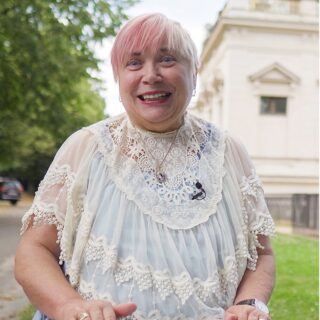 Magdalena Bílková Tůmová
