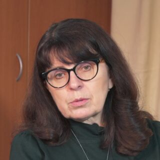 Lenka Šmerdová