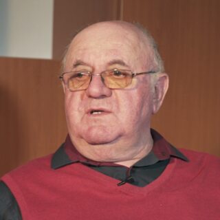 Lubomír Spálenka
